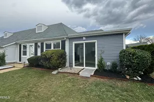 146 Old Nassau Rd, Monroe Township, NJ 08831 - Photo 1