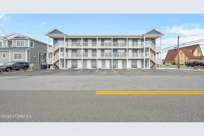 1806 Grand Central Avenue #10, Lavallette, NJ 08735 - Photo 19