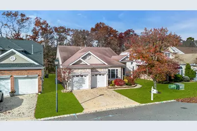 65 Spyglass Drive, Jackson, NJ 08527 - Photo 35