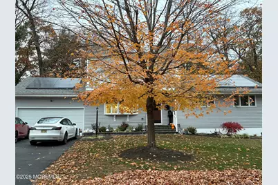 11 Chestnut Ridge Road, Holmdel, NJ 07733 - Photo 1