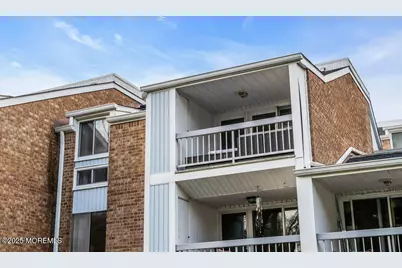 107 Riverview Avenue #113B, Neptune City, NJ 07753 - Photo 69