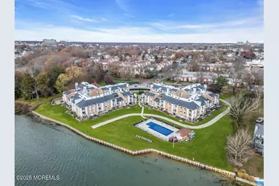 107 Riverview Avenue #113B, Neptune City, NJ 07753 - Photo 3