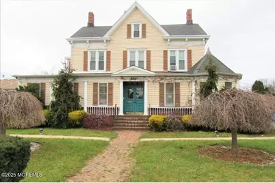 623 Georges Road #2B, Monroe Township, NJ 08831 - Photo 1