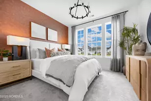 87 Fillmore Dr, Monroe Township, NJ 08831 - Photo 19