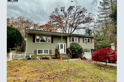536 River Drive, Toms River Township, NJ 08753 - Photo 1