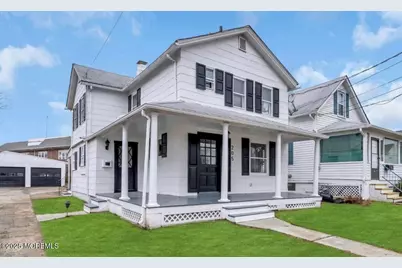 205 Locust Avenue, West Long Branch, NJ 07764 - Photo 1