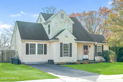 21 Shelli Terrace, Barnegat, NJ 08005 - Photo 1