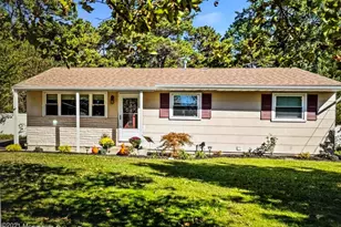 1130 Dell St, Toms River Township, NJ 08755 - Photo 1