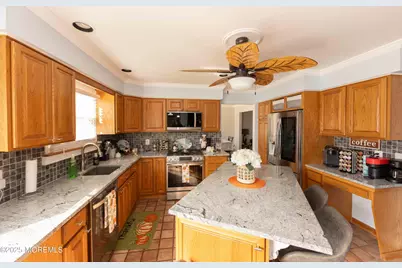 31 Kettle Creek Drive, Brick, NJ 08723 - Photo 5