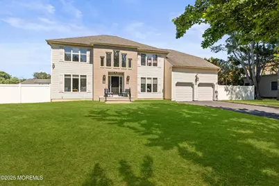 24 Valley Forge Road, Eatontown, NJ 07724 - Photo 1