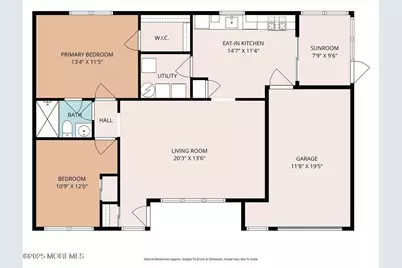 1 Linton Close, Freehold, NJ 07728 - Photo 9