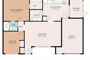 1 Linton Close, Freehold, NJ 07728 - Photo 9