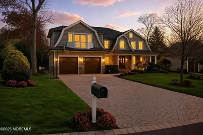 21 N Tamarack Drive, Brielle, NJ 08730 - Photo 5