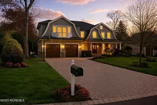 21 N Tamarack Dr, Brielle, NJ 08730 - Photo 5