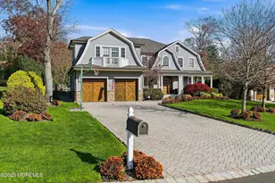 21 N Tamarack Dr, Brielle, NJ 08730 - Photo 9