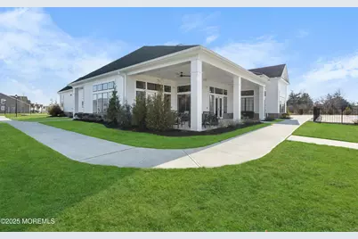 45 Saratoga Road, New Egypt, NJ 08533 - Photo 41