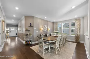 45 Saratoga Rd, New Egypt, NJ 08533 - Photo 7