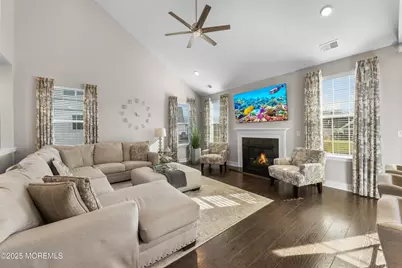 45 Saratoga Road, New Egypt, NJ 08533 - Photo 9