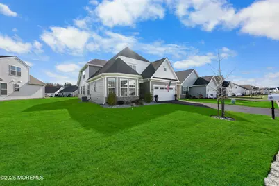 45 Saratoga Road, New Egypt, NJ 08533 - Photo 3