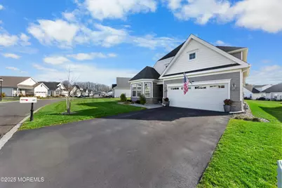 45 Saratoga Road, New Egypt, NJ 08533 - Photo 35