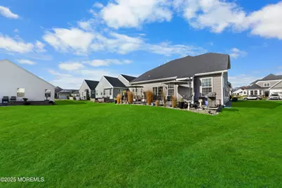 45 Saratoga Road, New Egypt, NJ 08533 - Photo 33