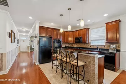 149 Wintergreen Drive, Manalapan Township, NJ 07726 - Photo 7