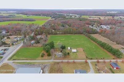 5 Buckalew Lane, New Egypt, NJ 08533 - Photo 35