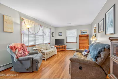 5 Buckalew Lane, New Egypt, NJ 08533 - Photo 5