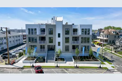 218 3rd Avenue #201, Asbury Park, NJ 07712 - Photo 3