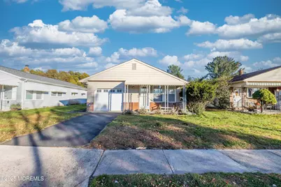 91 Cabrillo Boulevard, Berkeley, NJ 08721 - Photo 1