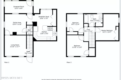 34 Bowne Avenue, Freehold, NJ 07728 - Photo 37