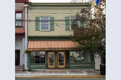 5 Wharf Avenue #1, Red Bank, NJ 07701 - Photo 1