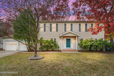 1418 Forest Avenue, Brick, NJ 08724 - Photo 1