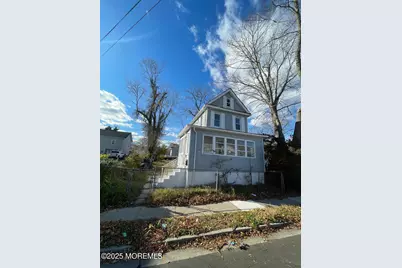 405 Myrtle Avenue, Neptune Township, NJ 07753 - Photo 1