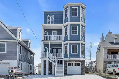 141 Vanard Drive, Brick, NJ 08723 - Photo 1