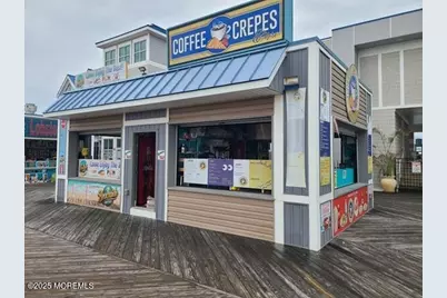 3B Ocean Terrace, Seaside Heights, NJ 08751 - Photo 1