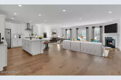 1505 Journey Avenue, Marlboro Township, NJ 07746 - Photo 1