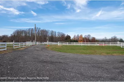 250 Newman Springs Road, Colts Neck Township, NJ 07722 - Photo 19