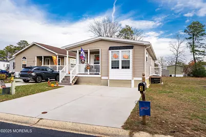 3 Badger Court, Whiting, NJ 08759 - Photo 5