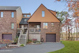 1201 Lighthouse Ln, Toms River Township, NJ 08753 - Photo 3