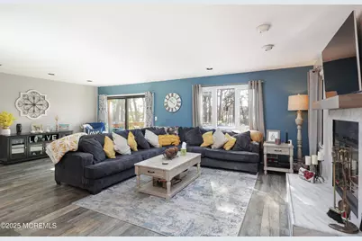 1201 Lighthouse Lane #1FM, Toms River Township, NJ 08753 - Photo 9