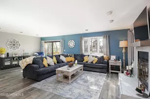 1201 Lighthouse Ln, Toms River Township, NJ 08753 - Photo 9