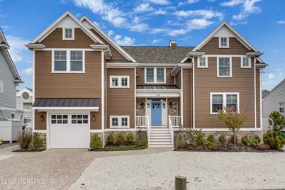 304 Schooner Lane, Mantoloking, NJ 08738 - Photo 1