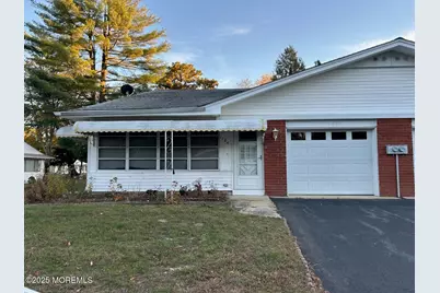 110 Fairway Lane #A, Whiting, NJ 08759 - Photo 1