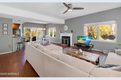 28 Melrose Drive #7C, Toms River Township, NJ 08753 - Photo 7