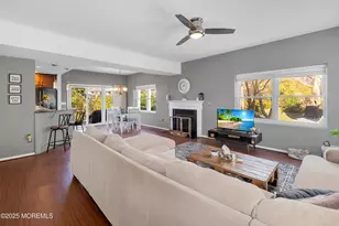 28 Melrose Dr, Toms River Township, NJ 08753 - Photo 7