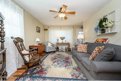 40 Brindletown Road, New Egypt, NJ 08533 - Photo 9