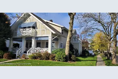 400 4th Avenue, Belmar, NJ 07719 - Photo 1