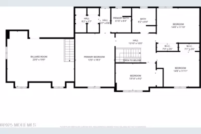 31 Devonshire Drive, Morganville, NJ 07751 - Photo 37