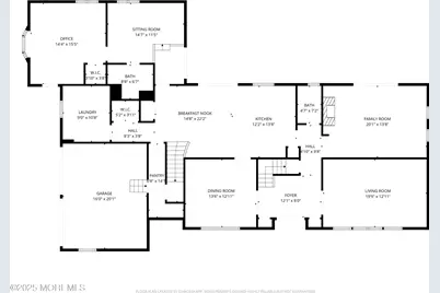 31 Devonshire Drive, Morganville, NJ 07751 - Photo 39